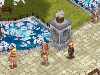 npcs