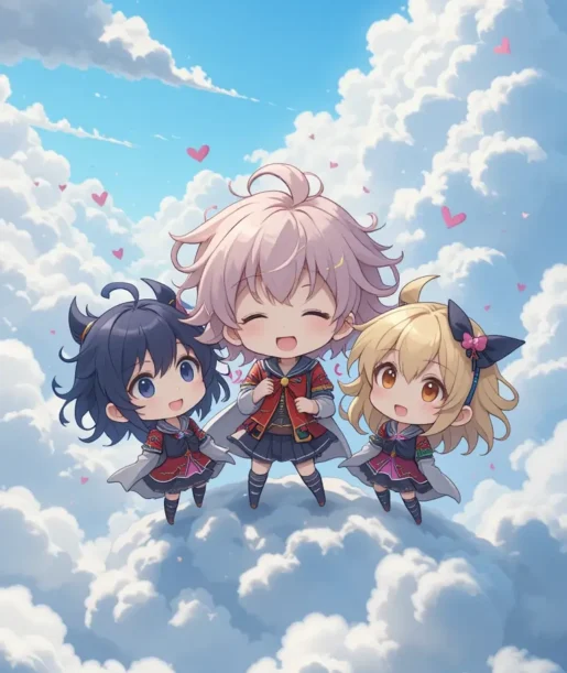 sky